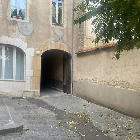Dijon Studio *Balneo Du Condorcet* מראה חיצוני תמונה